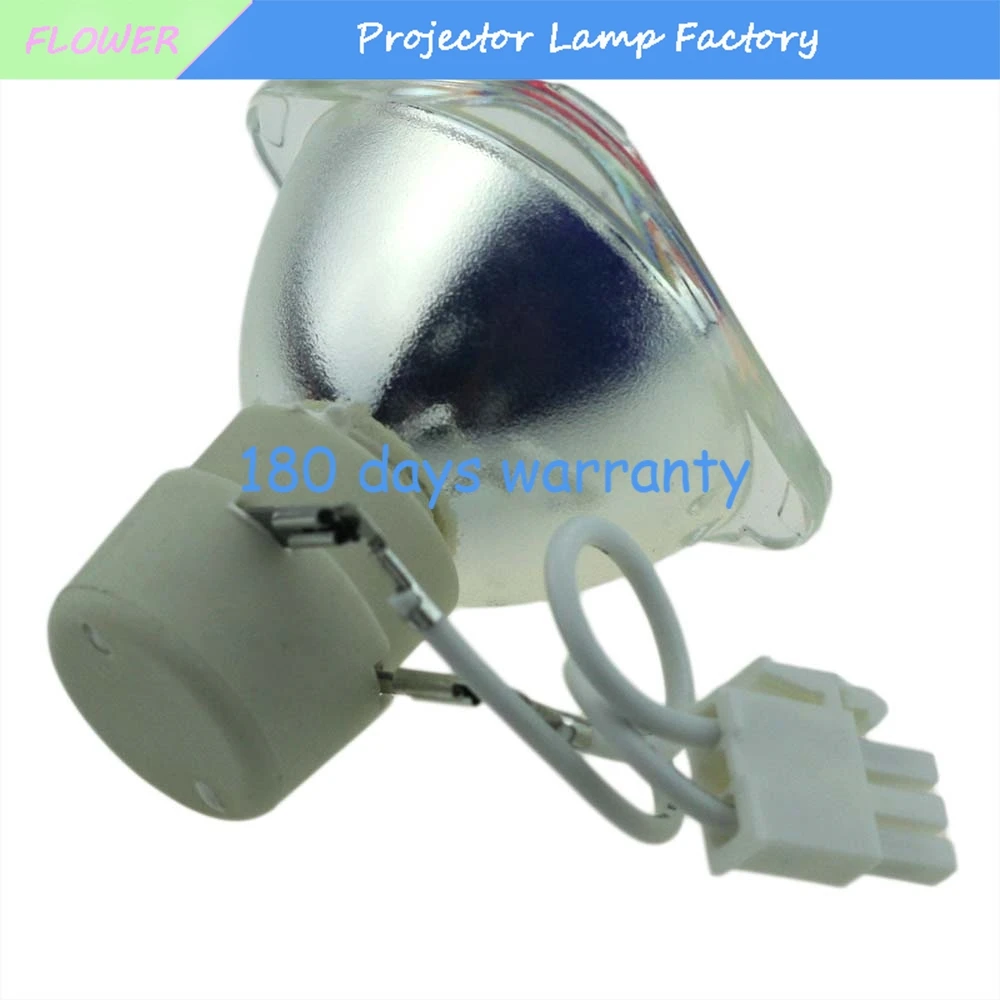 Лампы для проекторов повышенной яркости 5j. J3a05.001 UHP190/160W BENQ MS510 MW512 / MX511 |