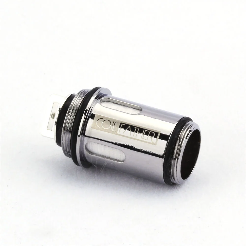 Катушка отец все в одном Q Stick Pro стартовый комплект 0.3ohm двухъядерный 1650mah для