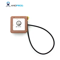 hot sell smaller gps internal antenna with ipex u fl mhf3 connector
