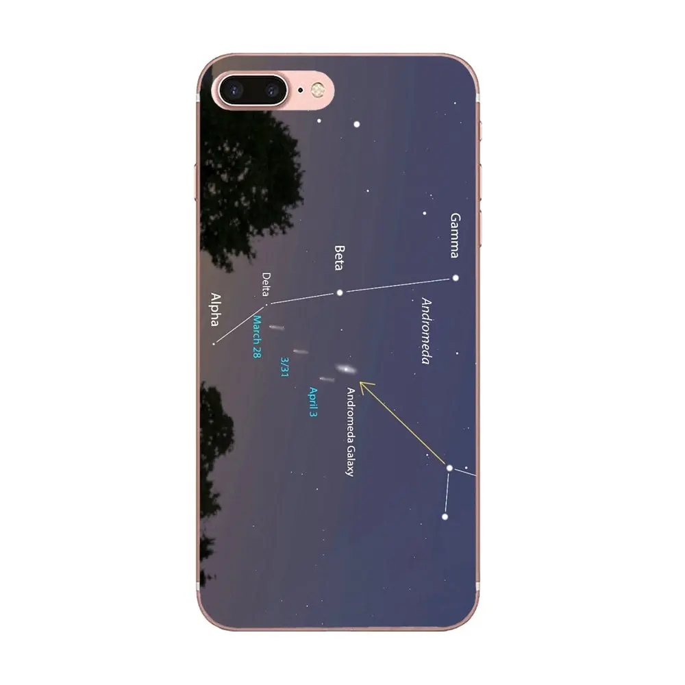 Для Galaxy Space I See It In Your Eyes For LG Nexus 5 5X G2 G3 mini spirit G4 G5 G6 K4 K7 K8 K10 2017 V10 V20 V30 Stylus Unique |