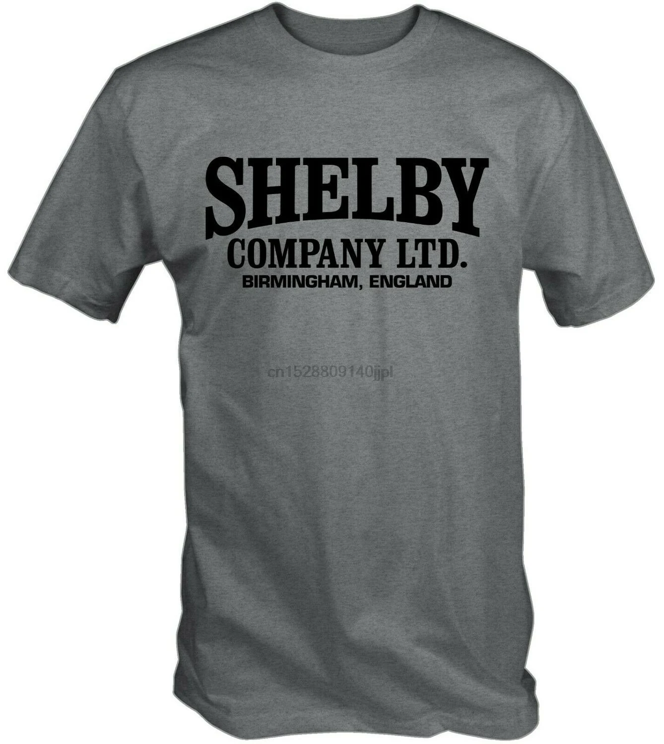 Shelby Company Ltd Blinders Peaky Tv 1919 заказ Томаса тематические футболки горячая Распродажа