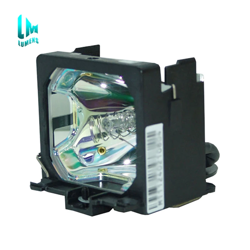 Совместимый LMP C120 лампы для sony VPL CS1 CS2 CX1 проектора Гарантия 180 дней|projector lamp sony|bare