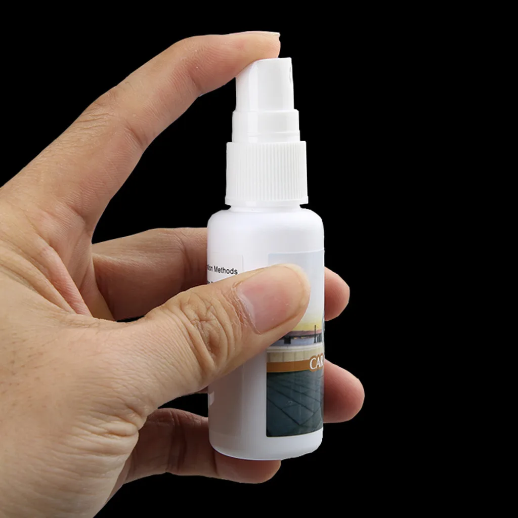 Уход за кожаными сиденьями 30 мл уход обувями | Автомобили и мотоциклы