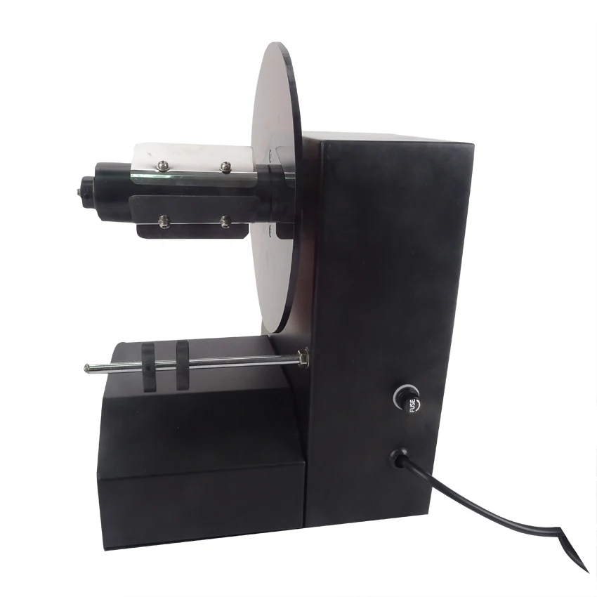 Устройство для автоматической перемотки этикеток устройство переработки 1