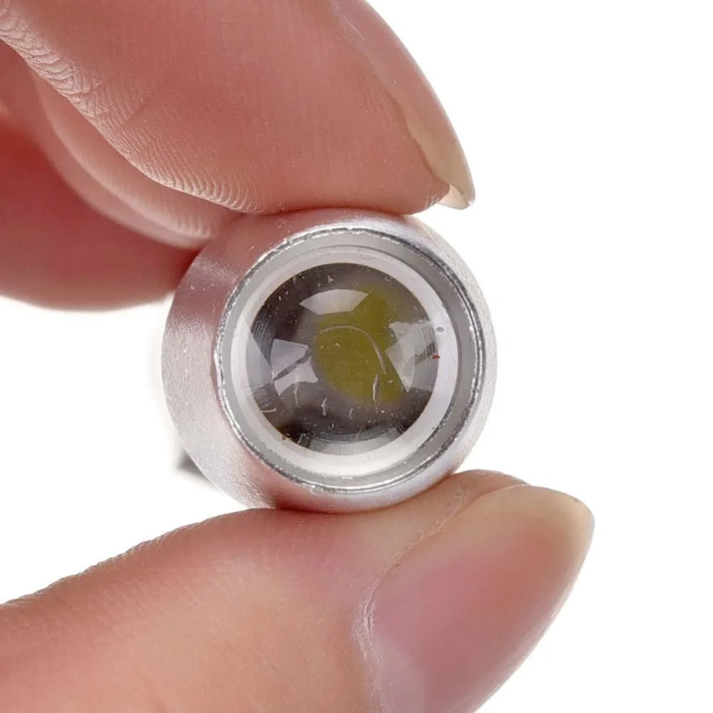 Медицинский Хирургический медицинский аварийный многоразовый карманный фонарь