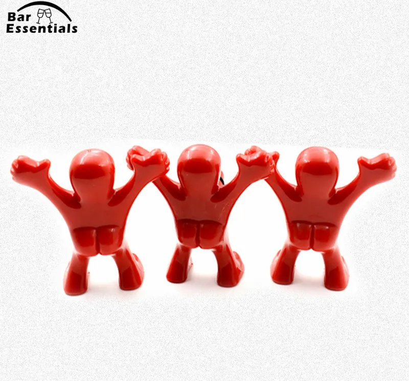 1 шт. барные инструменты пивная Сода Новинка креативная пробка для винной бутылки