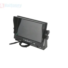 DC12 ~ 24 В Грузовик Автобус hd 800x480 цифровой Экран 7 дюймов tft ЖК