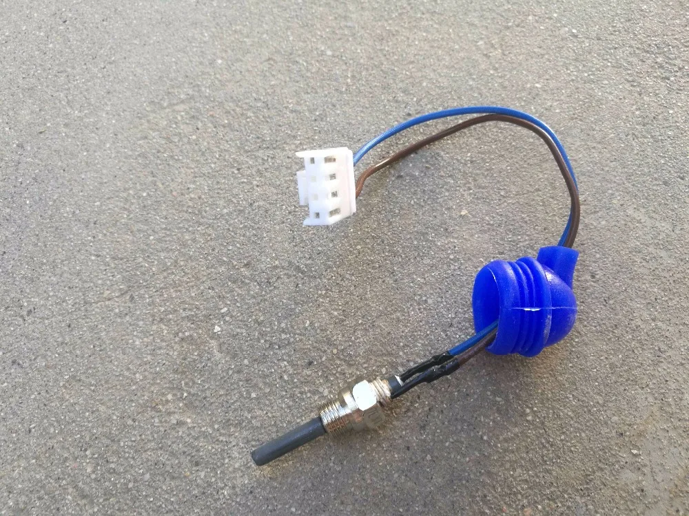 Iginitor/Свеча зажигания для стояночных воздухонагревателей в грузовиках лодках