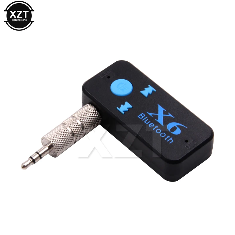 1 шт. беспроводной Bluetooth Mp3 приемник динамик с поддержкой TF карты аудио стерео