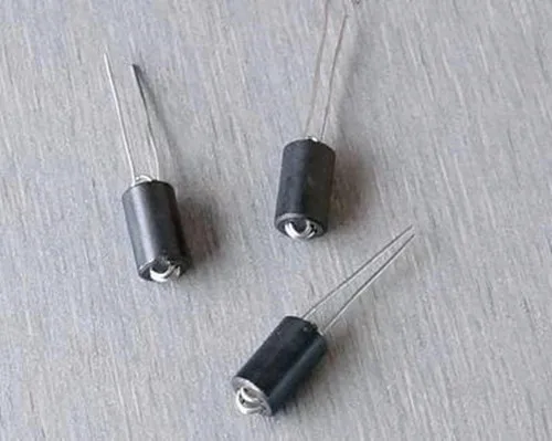 Бесплатная доставка! 5 шт. ЦАП специальный силовой индуктор/фильтр индуктор