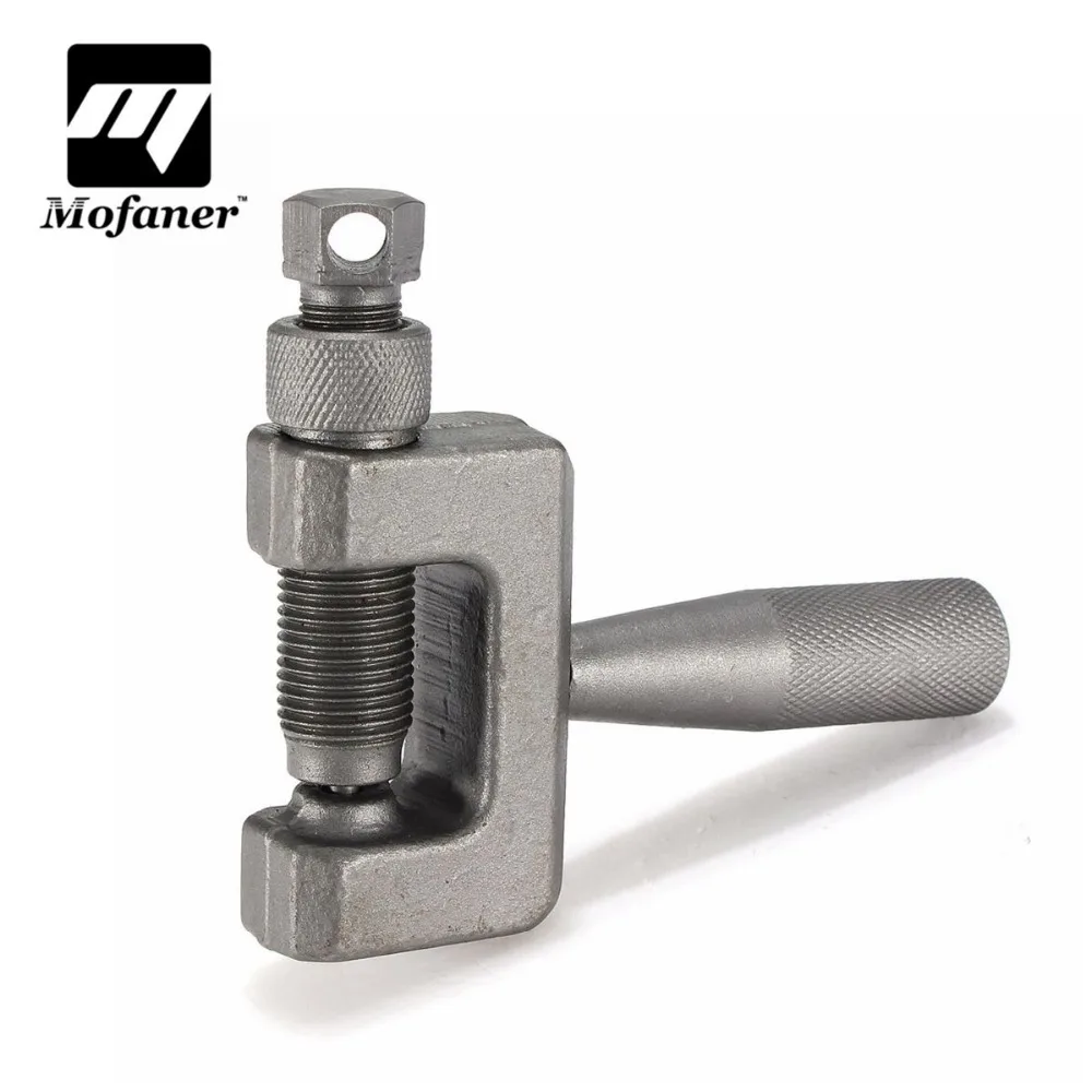 Инструмент для резки тяжелой цепи мотоциклов и велосипедов 415 420 428 520 525 530 630|breaker