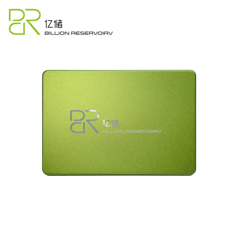 Внутренний жесткий диск BR ssd для ноутбука и планшета 2 5 дюйма 60 Гб/120 ГБ/240 ГБ TLC