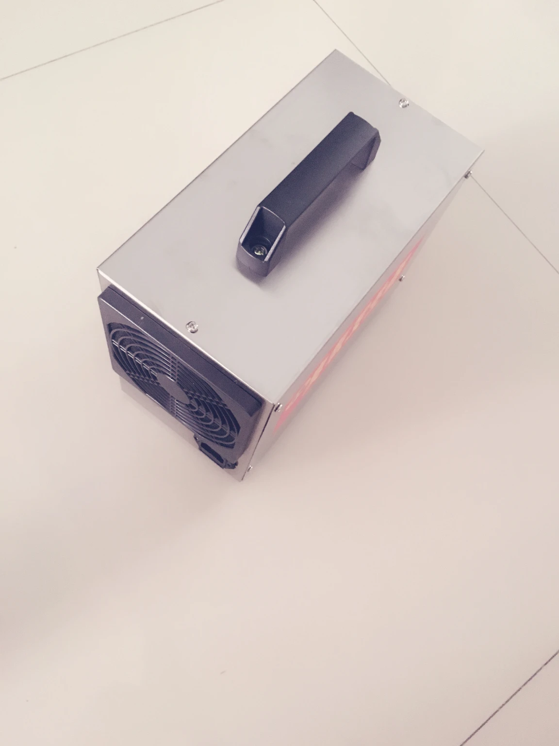 

New 1g 3G ozone machine (water treatment type)