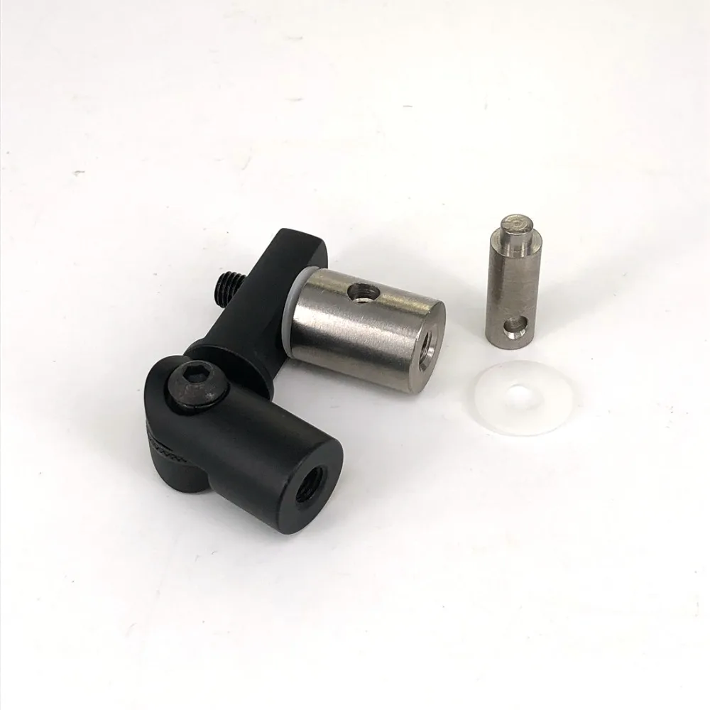 Блочный Рекурсивный лук односторонний регулируемый V образный стабилизатор с