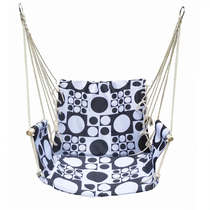 Подвесное кресло качели для кемпинга многофункциональный гамак императора дома