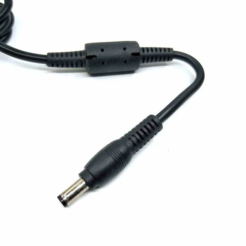 Зарядное устройство для ноутбука Toshiba Mini NB270 NB500 NB505 NB510 NB520 NB525 NB550D постоянный ток: 5