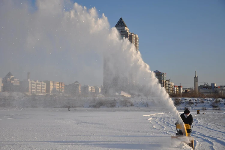 Фрикционная резина для снегоочистителя 2 шт./лот | Дом и сад