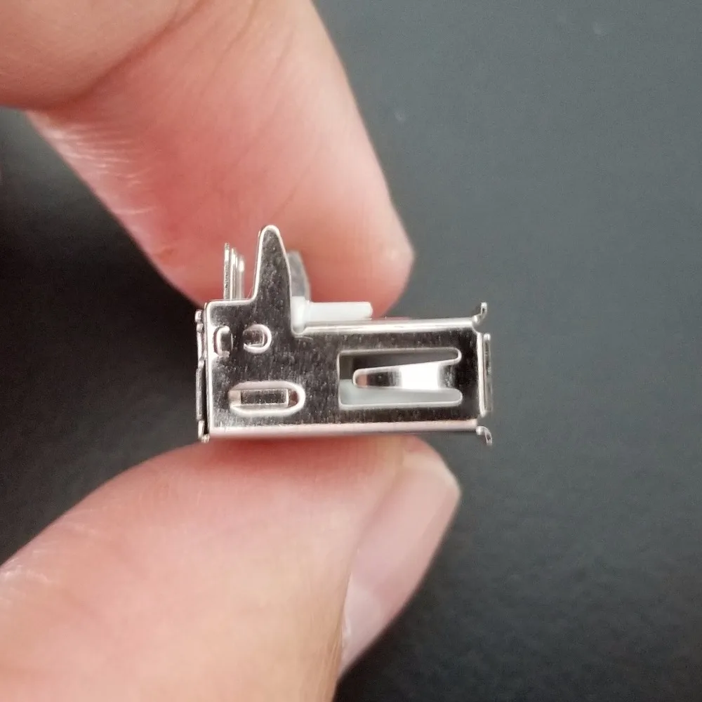 10 шт./упак. G60 14 мм разъем Micro USB типа А Прямая поставка в Европу|Детали