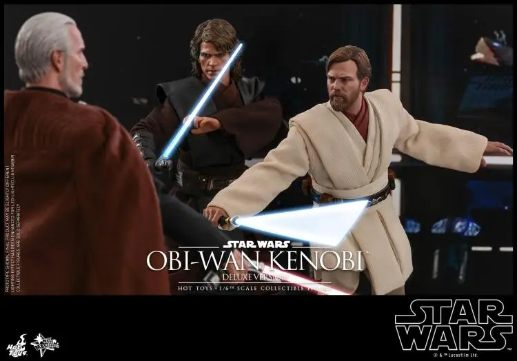 MMS478, 1/6, полный набор, коллекционная фигурка Obi-Wan KENOBI, Звездные войны, фигурка, игрушка, 12 дюймов, куклы, игрушки, подарок в коробке для фанатов, подарки