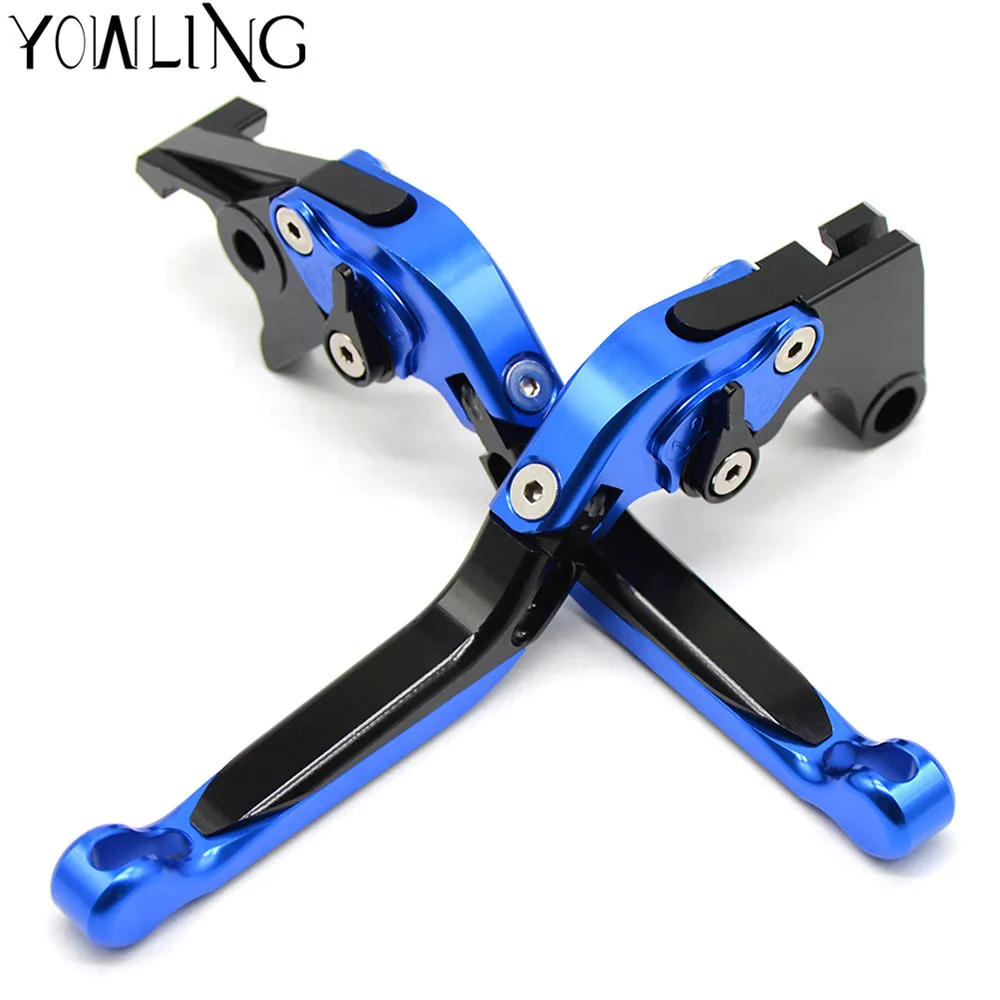 

CNC Brake Clutch Levers For SUZUKI Bandit 650S 2015 GSF1200 BANDIT 2001-2006 GSF1250 BANDIT 2007-2015 GSF650 BANDIT 2007
