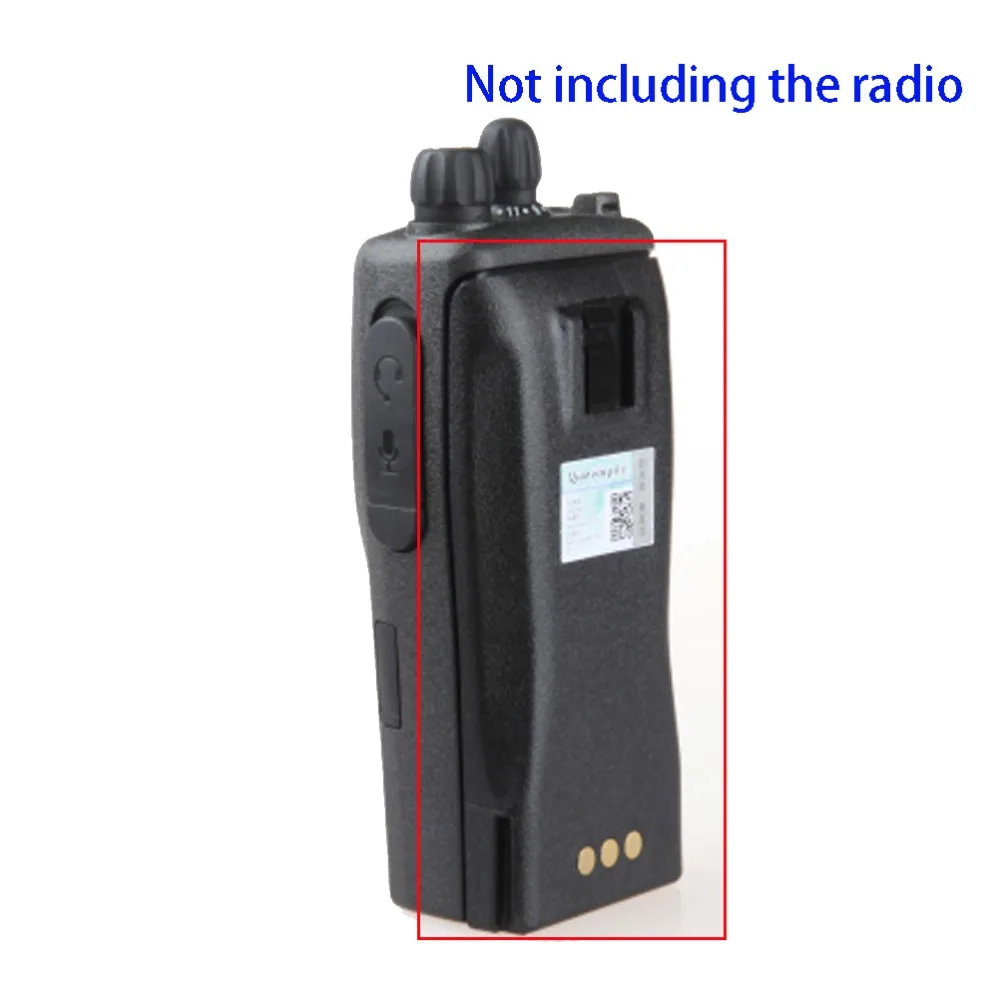 2 шт. батарейки AA для мотоцикла DEP450 DP1400 PR400 CP140 CP040 CP200 EP450 CP180 GP3188|Запчасти и