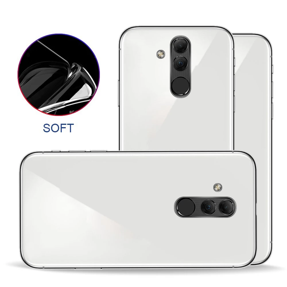 Чехол для мобильного телефона подходит Huawei maimang 7 защитный чехол ультра-тонкий