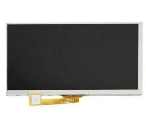 

Witblue New LCD display Matrix for 7 " Wexler tab A740 Tablet LCD Screen panel Module Replacement Free shipping