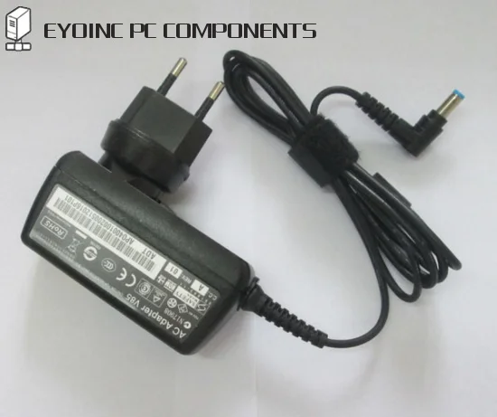 Зарядное устройство для Acer Aspire One ZG5 ZG8 ZA3 ZH6 ZE6 ZE7 ZE8 ZE8A ZE9 ZE9A Series 19 в 2 15 А|adapter dongle|charger