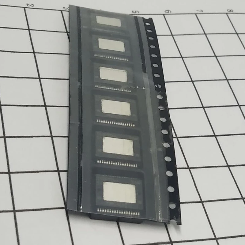 Оригинальный 2 шт./лот TDA7498L TDA7498E TDA7498 SSOP-36 аудио усилитель чип SMD IC | Электронные