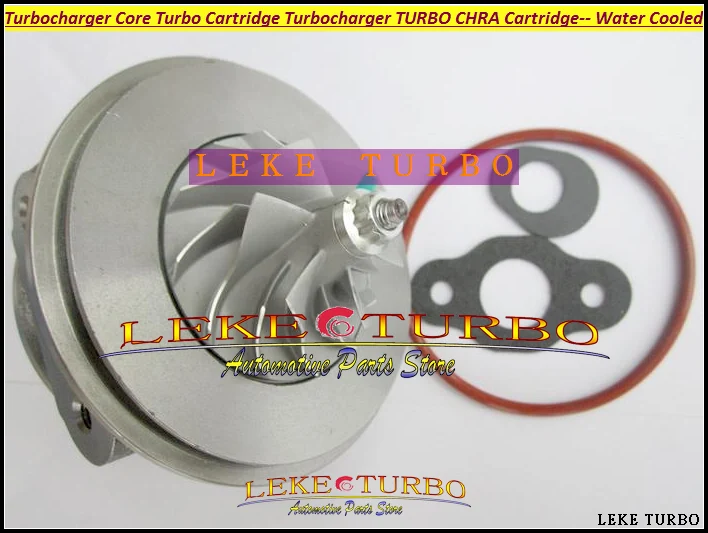 Турбокартридж CHRA TF035 VGT 49135-02652 49135 02652 MR968080 для Mitsubishi L200 Challanger Pajero III W200 Shogun 4D56 2.5L |