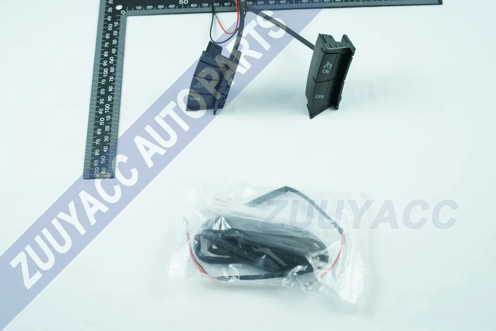 Комплект OEM рулевого колеса Bluetooth аудио круиз-контроль переключатель для Ford Focus MK2