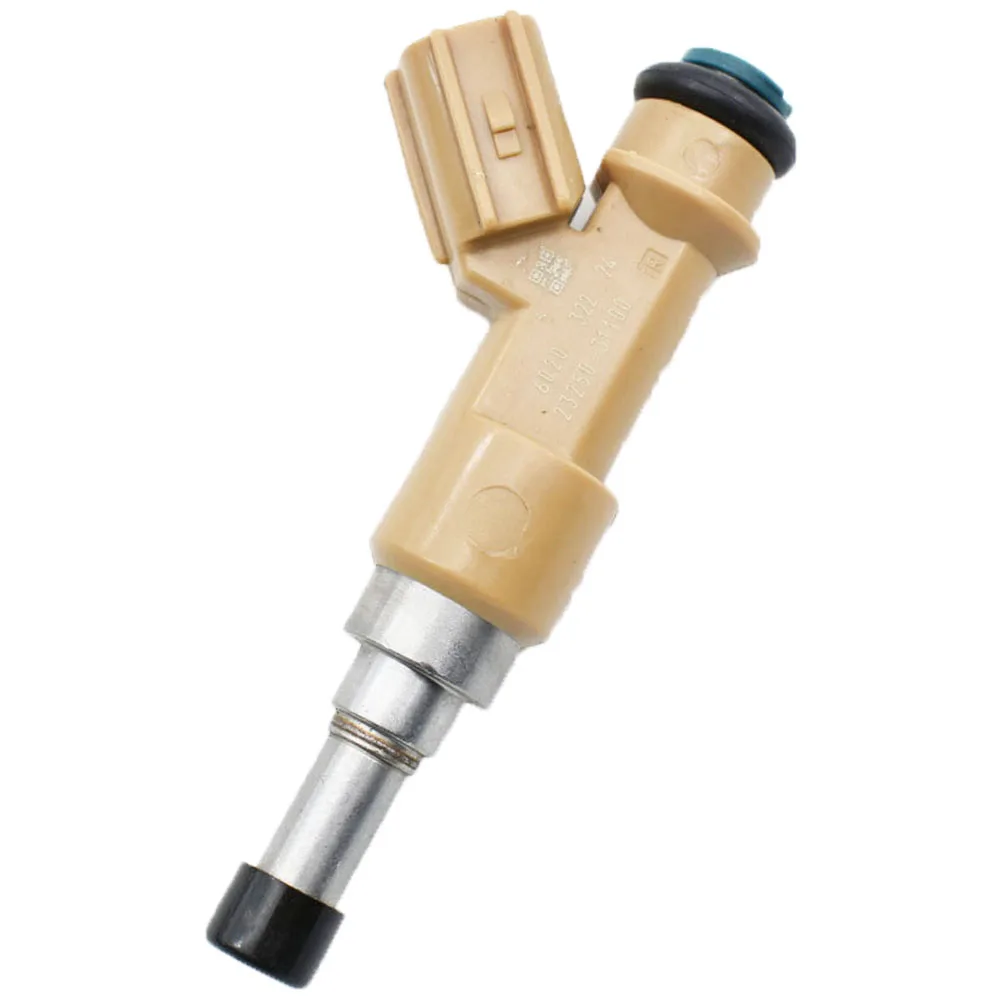 Топливный инжектор 4 шт./лот 23250-31100 23209-31100 для Toyota Land Cruiser Prado 2008 2009 2010 2011 2012 |