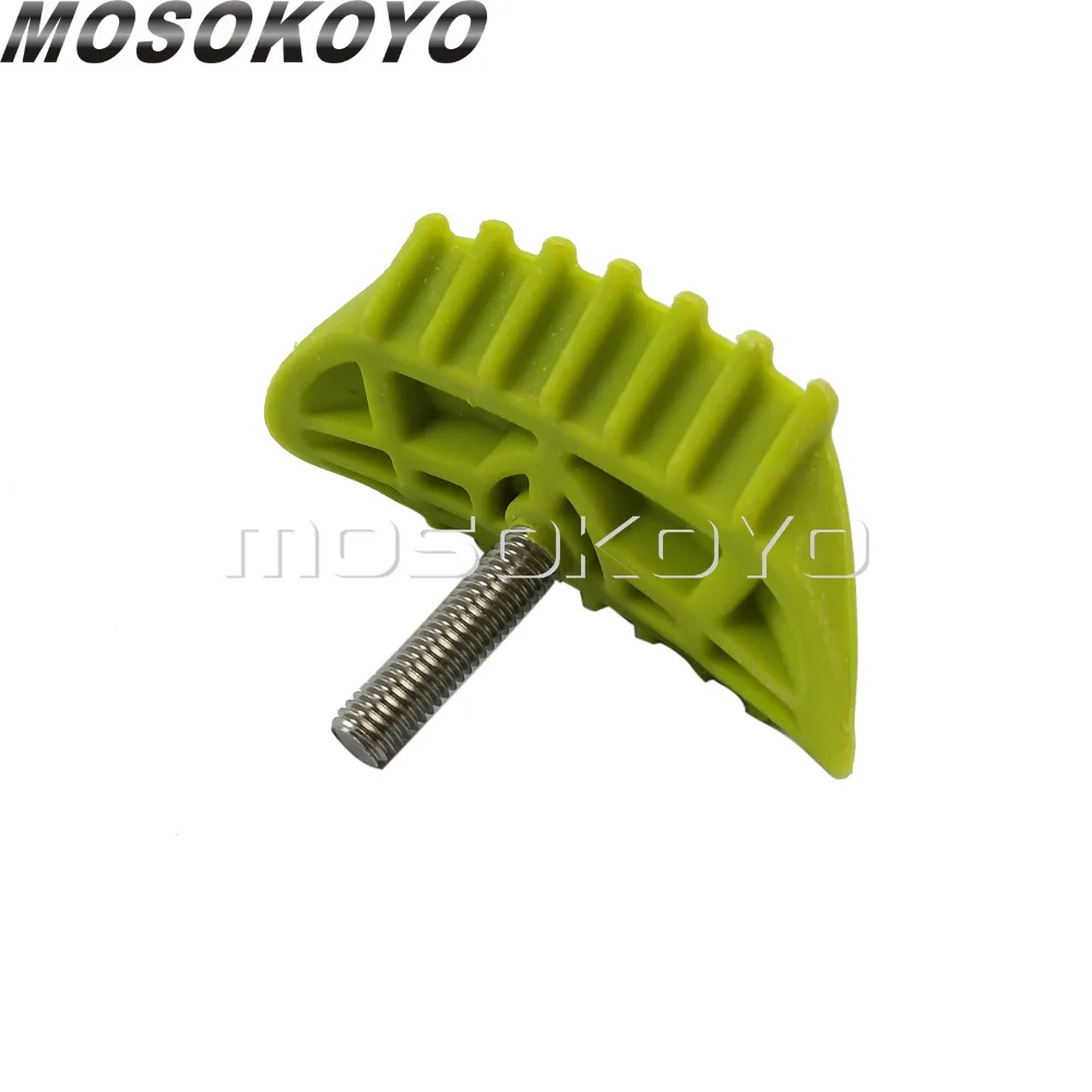 2,1" 1,60" Блокировка обода для мотокросса, грязи, питбайк, внутренняя шина, безопасный болт, шина, блокировка колес, винт для Kawasaki KLX KLR KTM EXC Suzuki