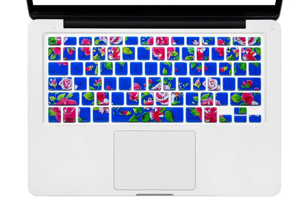 Чехол для клавиатуры Apple Mac Macbook Pro 13 15 17 Air Retina Us|Чехлы клавиатуры| |