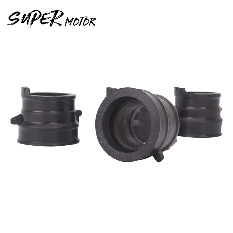 Переходники карбюратора для Honda CBR250 CBR250RR MC14 MC17 MC19 MC22 CB400 CB 1 CB400SF 4 шт.|Двигатели| |