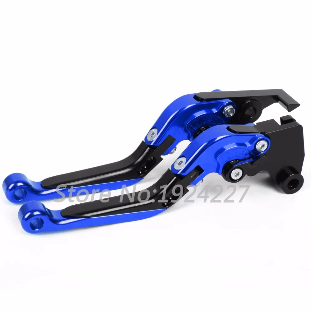 Для Yamaha XT660R X XTZ 660 H N Tenere DT 50 DT50R 70K10/70K1A XV535 VIRAGO складной удлиняющийся тормоз