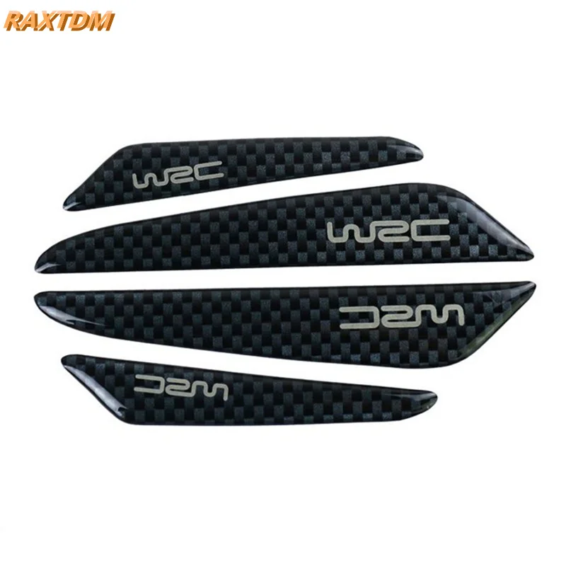 

Car Door Scuff Sticker Bumper Strip For Land Rover Range Rover Evoque Freelander Discovery