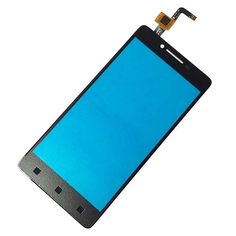 Высококачественный сенсорный экран 5 0 дюйма для Lenovo A6010 с дигитайзером и передней