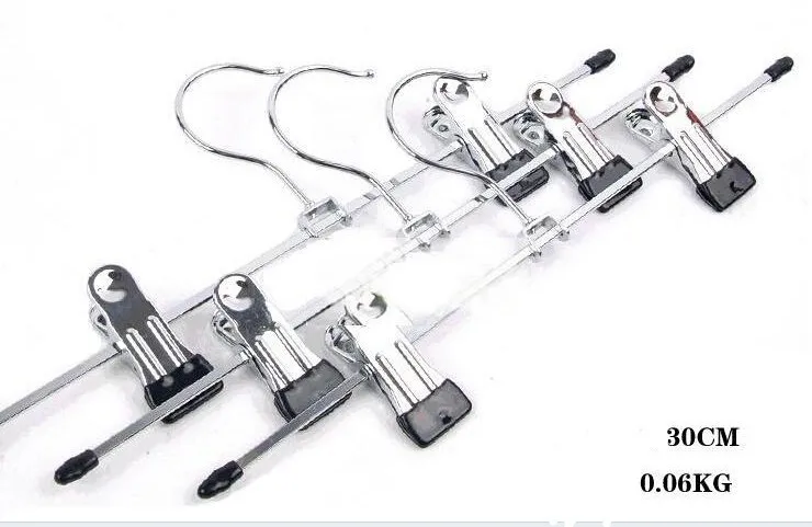 10 шт. детские металлические вешалки для одежды и брюк|cheap hangers|hangers for clotheshangers |