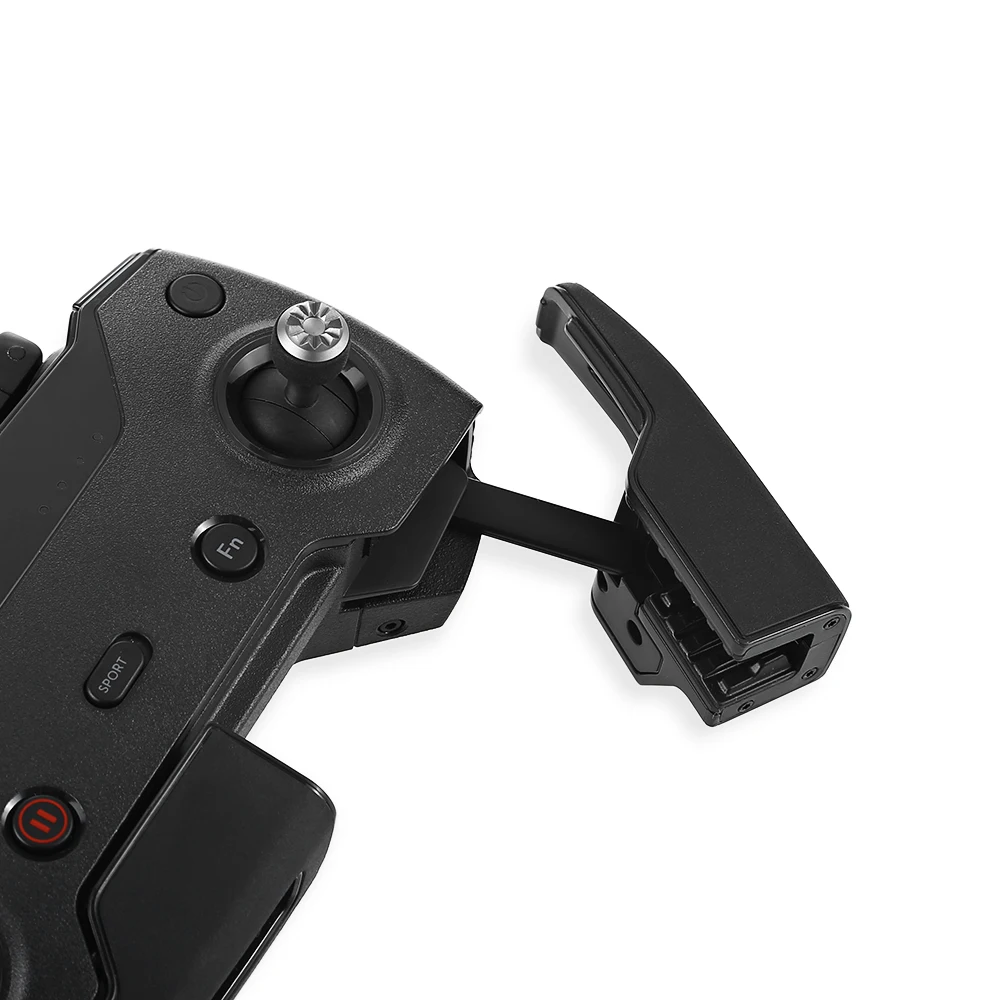 Оригинальный DJI дистанционное зажигание контроллер передатчик 2 км передача