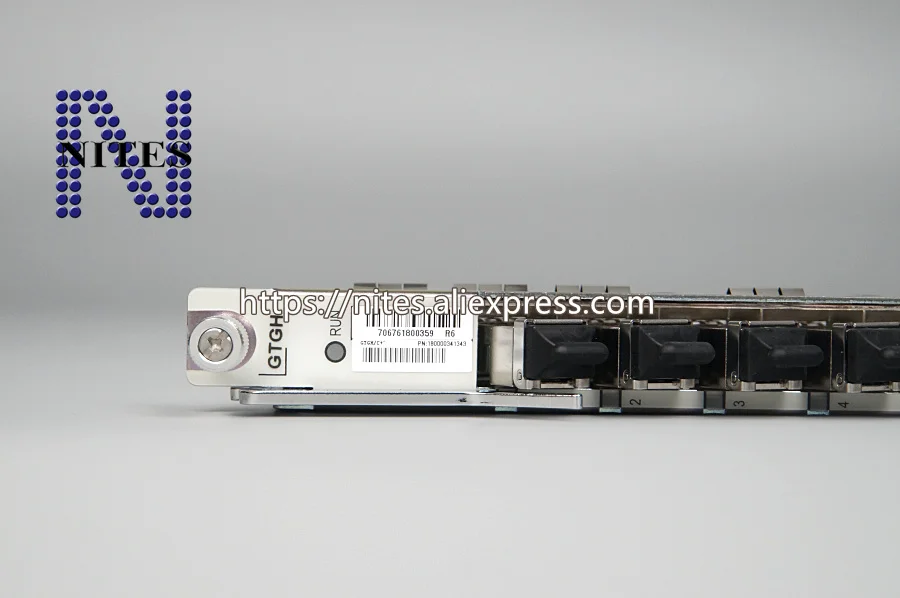Оригинальная плата ZTE GTGH GPON для ZXA10 C320 и C300 OLT. имеет 16 портов модулей. - купить по