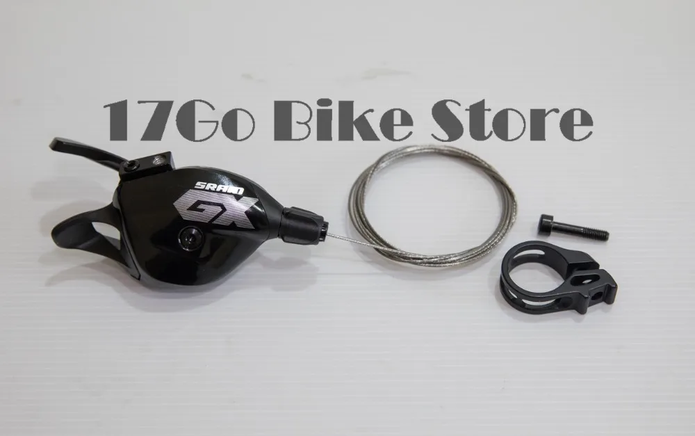 SRAM GX EAGLE рычаг переключения передач 12 скоростей + XG 1275 кассета Eagle type 3 X HORIZON задний