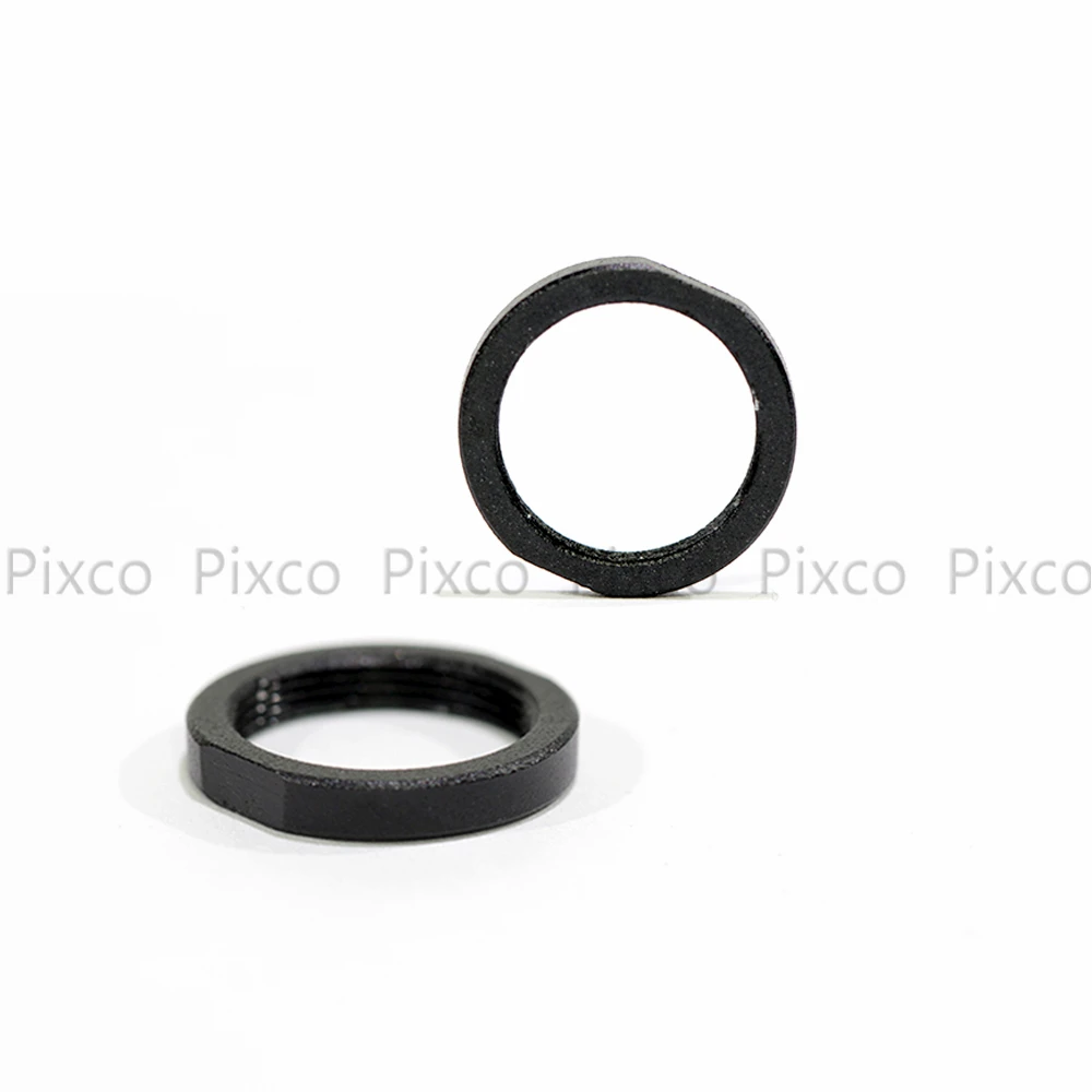 Адаптер для объектива Pixco подходит для CS или для объектива C для M12