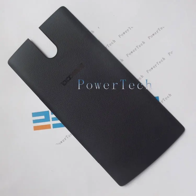 DOOGEE BL7000 Крышка батарейного отсека задняя крышка корпуса Для DOOGEE BL7000 сотового телефона