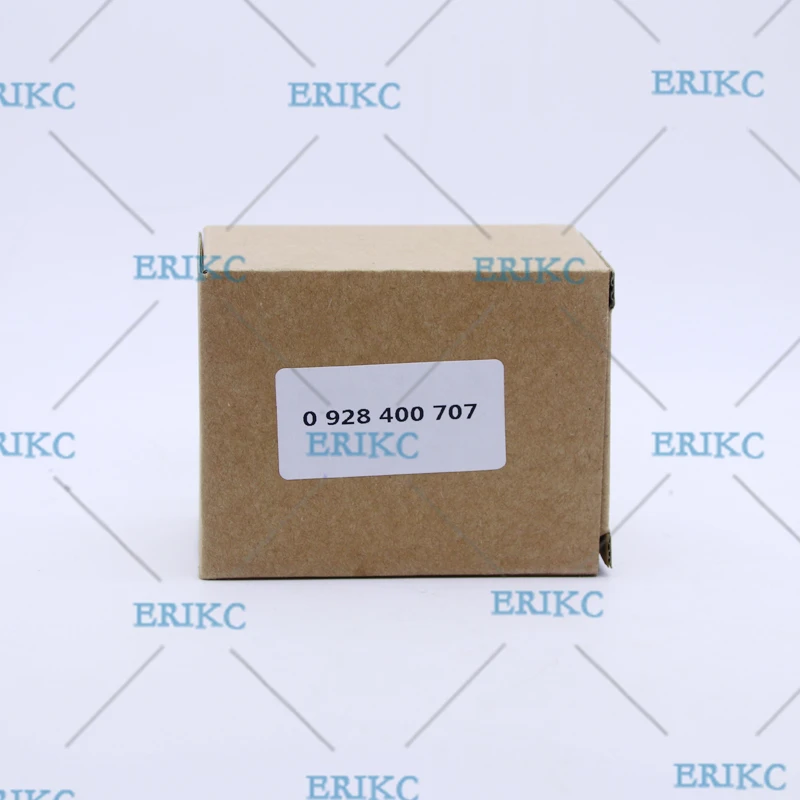 ERIKC 0928400707 дизельные топливные насосы Дозирующий электромагнитный клапан и