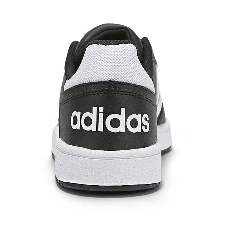 Оригинальный Новое поступление Adidas обручи 2 0 для мужчин баскетбольные кеды