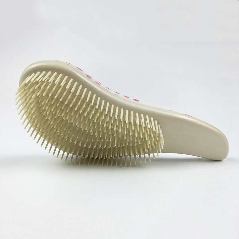 1 шт. волшебная Антистатическая расческа для волос спутывания душа
