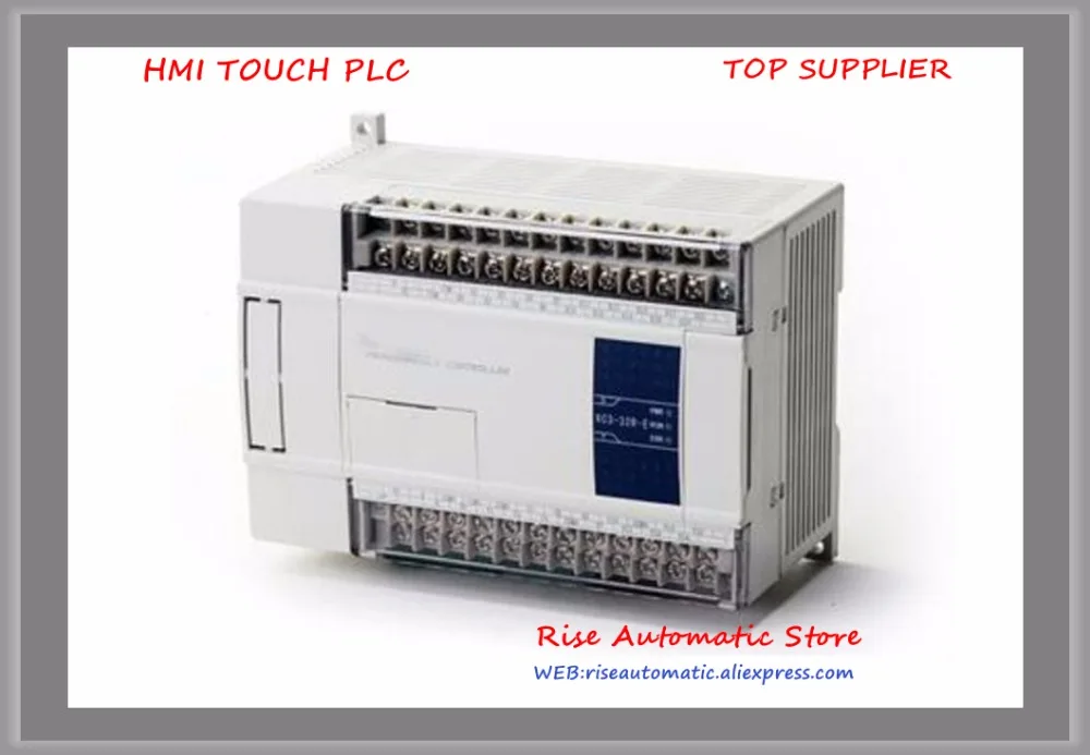 XC5-32T-E PLC новый оригинальный AC220V 18 DI 14 выходы транзисторов | Строительство и ремонт