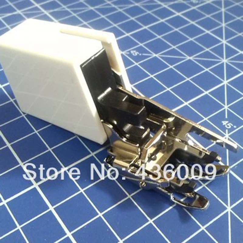 423242 451 prensatelas maquinas de coser прижимная лапка для промышленной швейной машины ног Janome