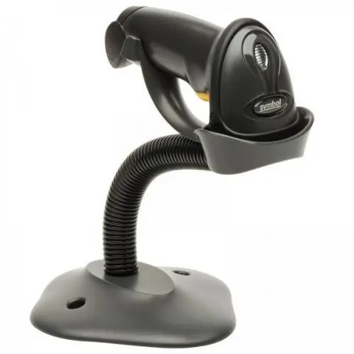 Zebra Symbol LS2208 высокопроизводительный 1D линейный Универсальный USB проводной ручной